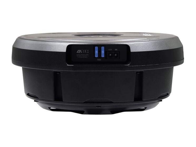 ESX - V1100A V2 Car Audio (EU)
