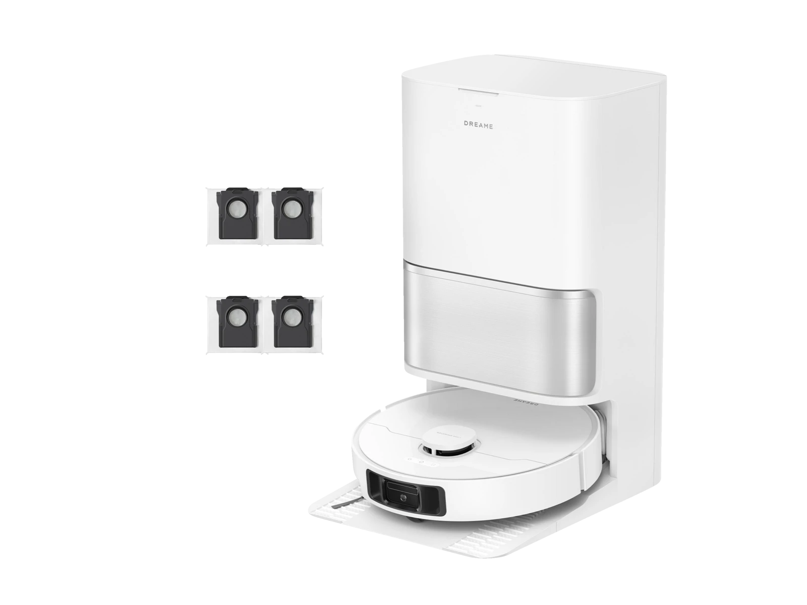Dreame - L10s Ultra Gen 3 Vacuum Cleaners