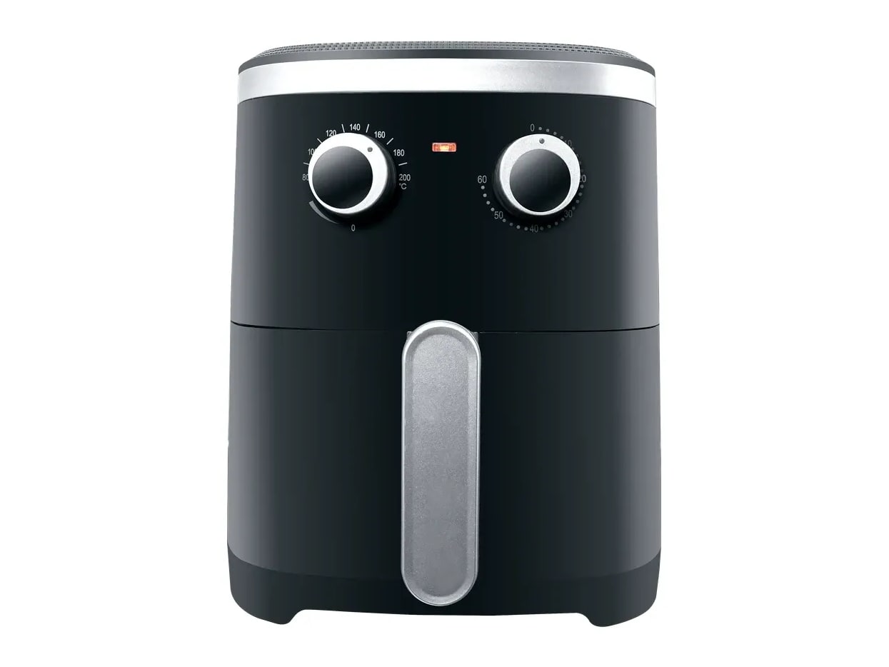 ok. - OAF 41325 B Air Fryers
