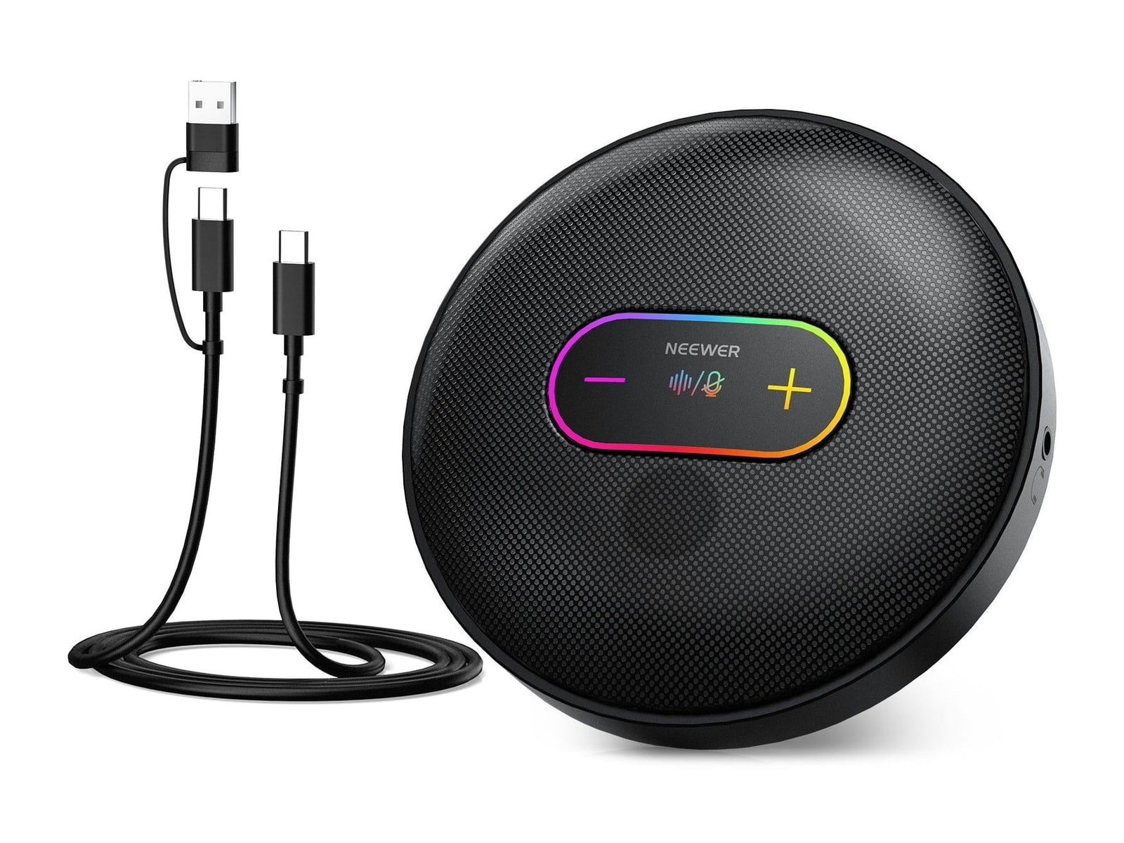 Neewer - UM04 USB Microphone Microphones