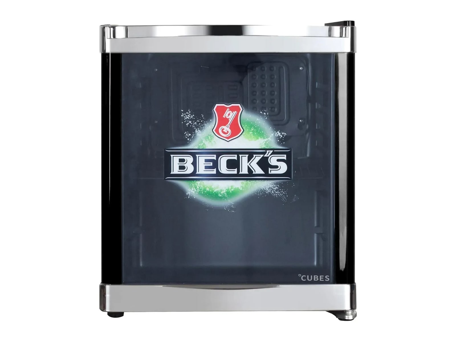 Cubes - CC 240 E Beck's Refrigerators