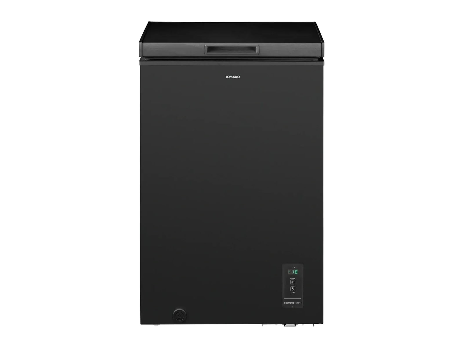 Tomado - TCF0991B Freezers