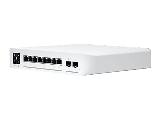 Ubiquiti - USW Enterprise Switches