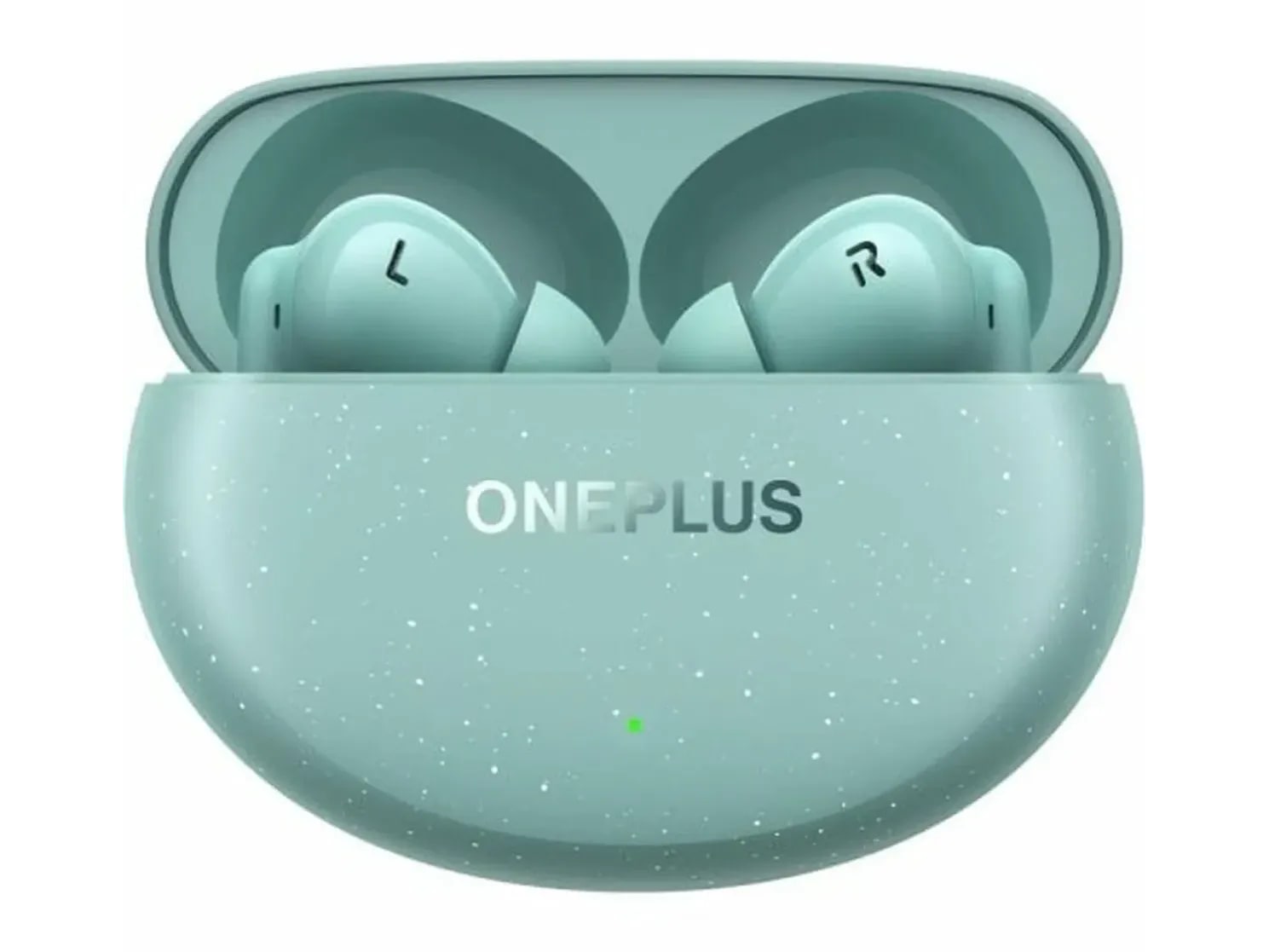 OnePlus - Nord Buds 3 Pro Bluetooth True Wireless Earbuds - Soft Jade