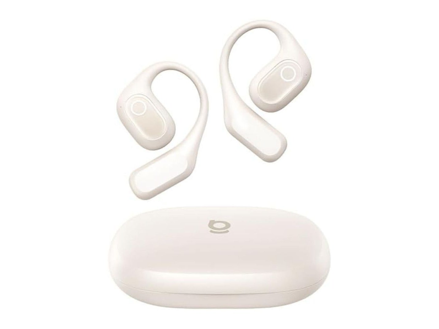 Baseus - Eli 2i Fit True Wireless Earbuds - White