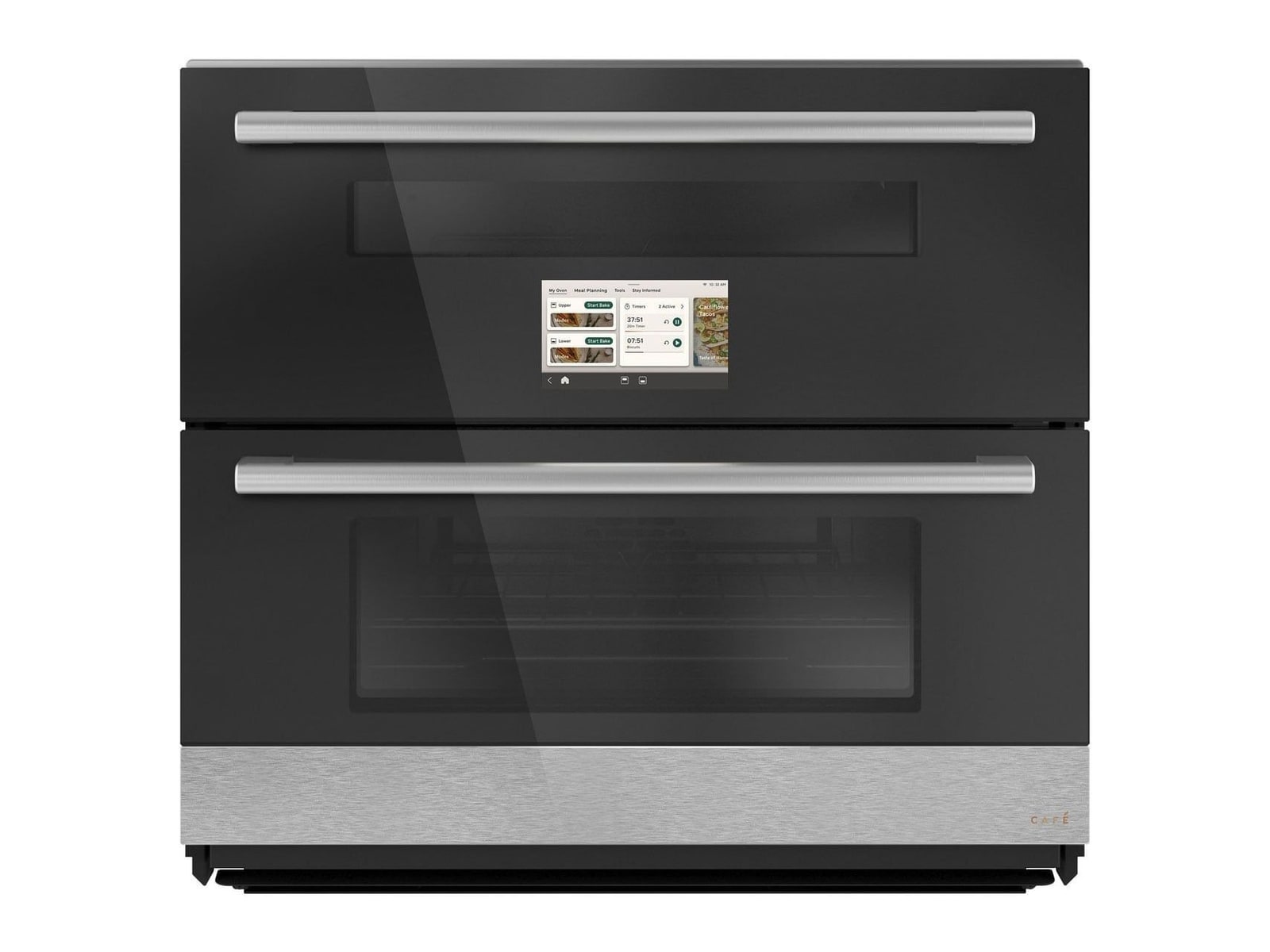 Cafe - CTS92DM2ZS5 Ovens & Ranges