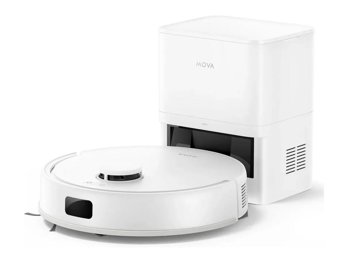 MOVA - E20 Plus Vacuum Cleaners (CN)