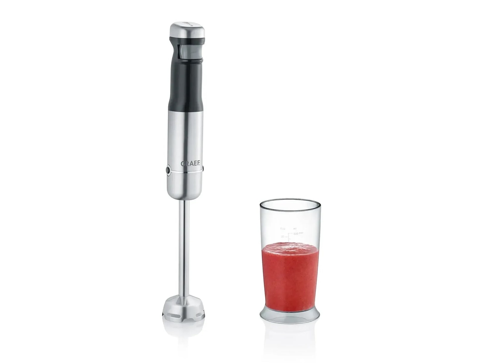 Graef - HB82 Blenders & Mixers