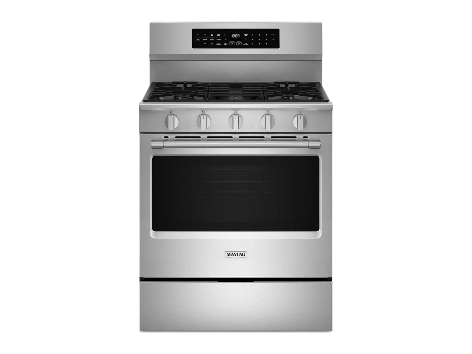Maytag - MFGS8030RZ Ovens & Ranges