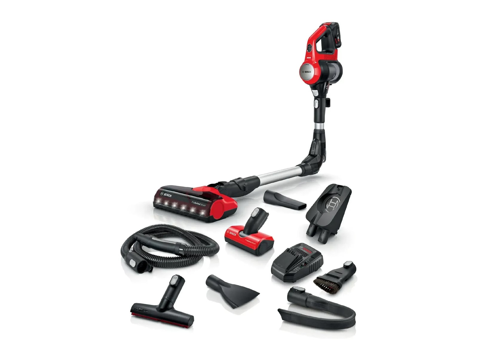 Bosch - BKS711PET Unlimited 7 ProAnimal Vacuum Cleaners