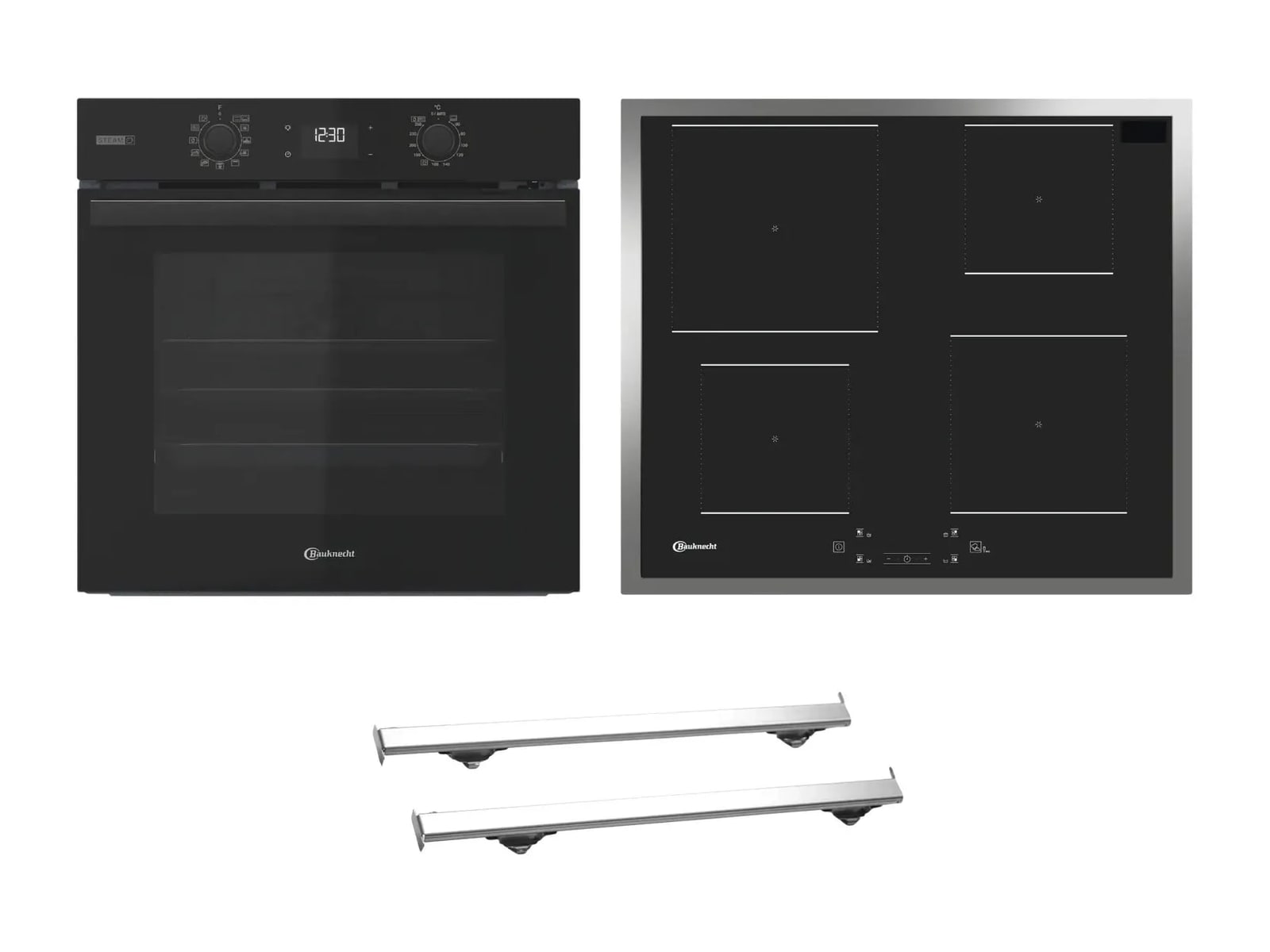 Bauknecht - BAKO 3 GSPIB Ovens & Ranges (EU)