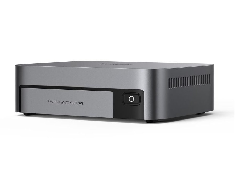 UGREEN - NASync DXP480T Plus Network Storage