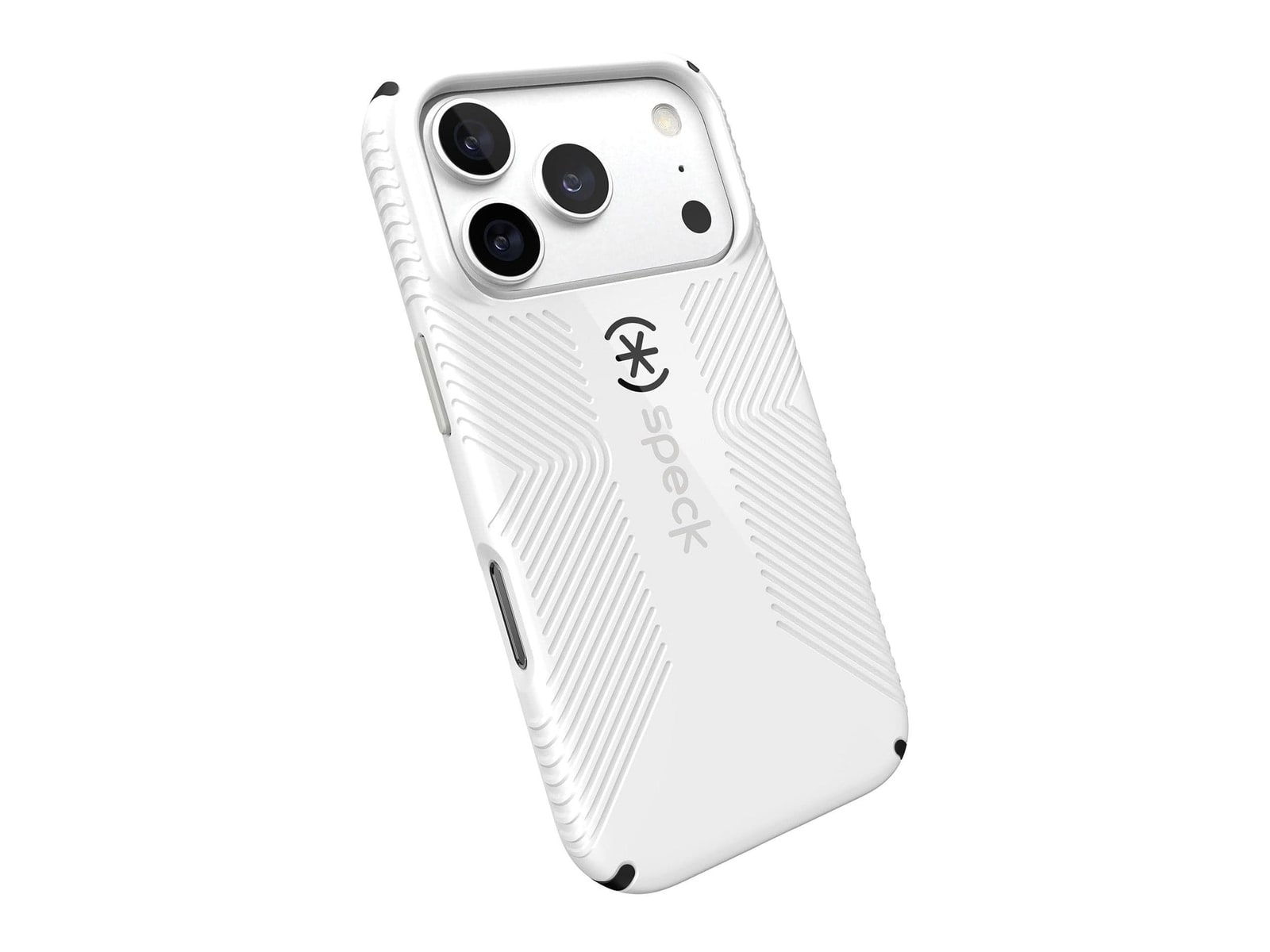Speck - CandyShell Icon MagSafe - iPhone 18 Pro - Vanilla Frost