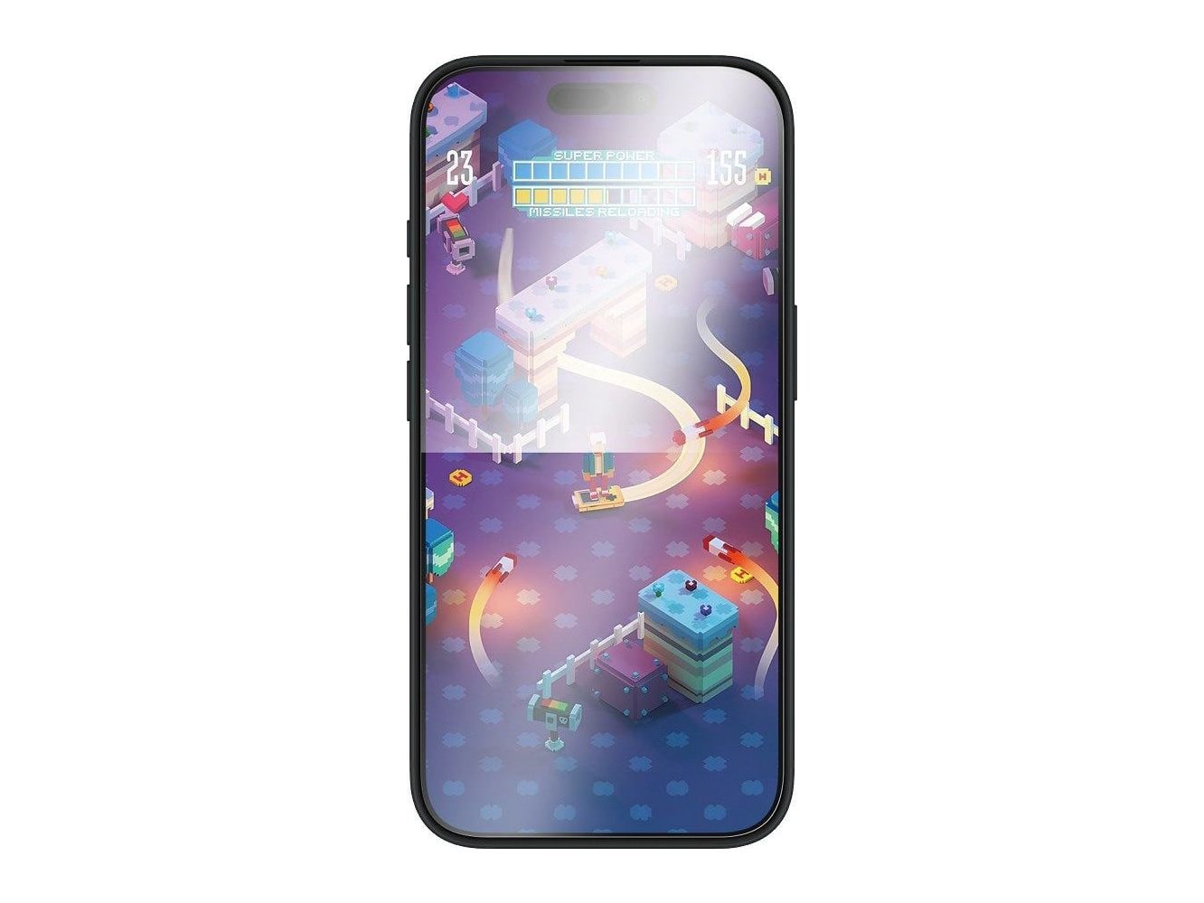 PanzerGlass - SAFE. Gaming Screen Protector iPhone 16 Ultra-Wide Fit