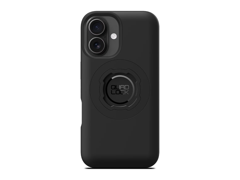 Quad Lock - MAG Case - iPhone 16
