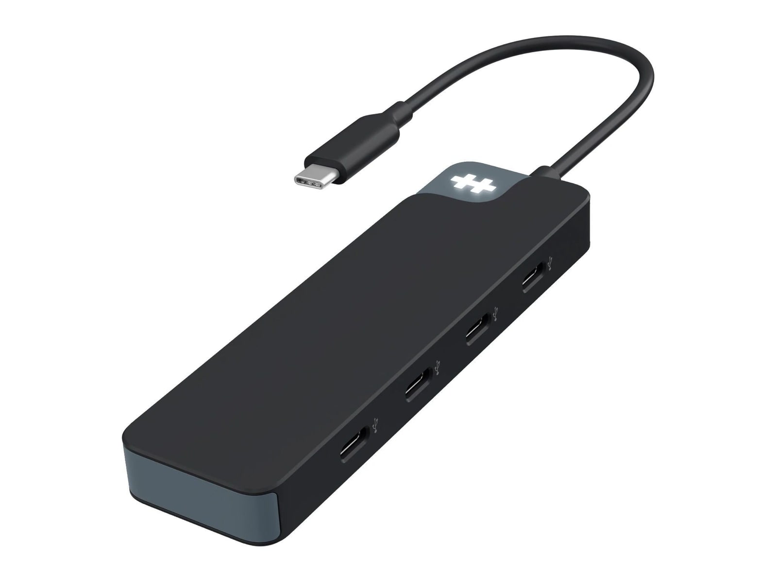 Hyper - HyperDrive Flex 4 Port USB-C Hub USB Hubs