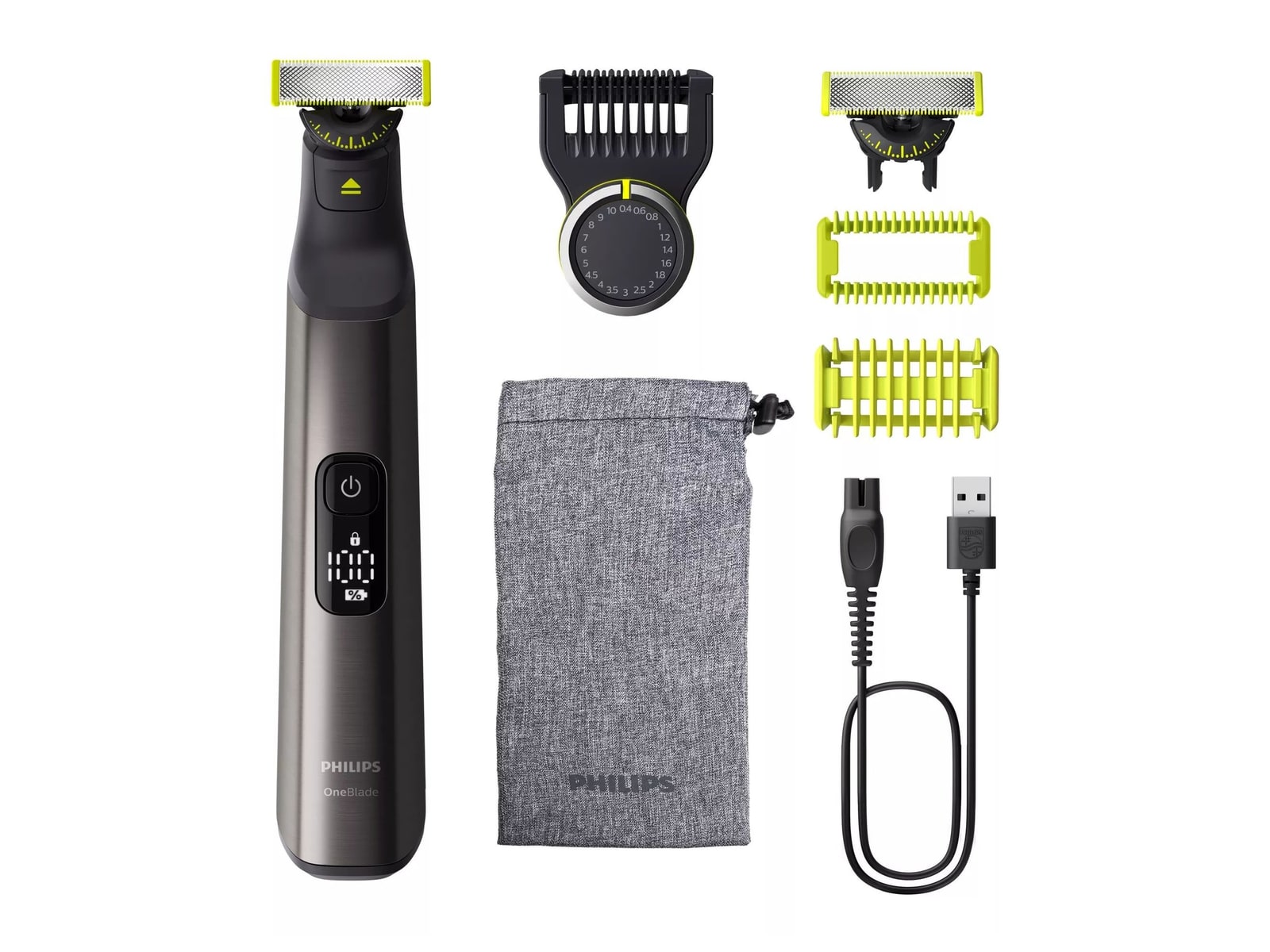 Philips - QP6552/15 Electric Shavers