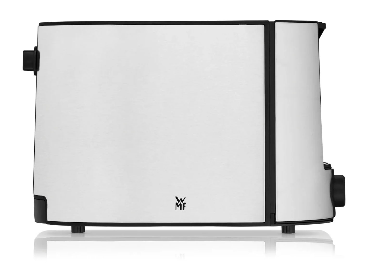 WMF - 04.1413.0011 Bueno Pro Silver Toasters & Ovens
