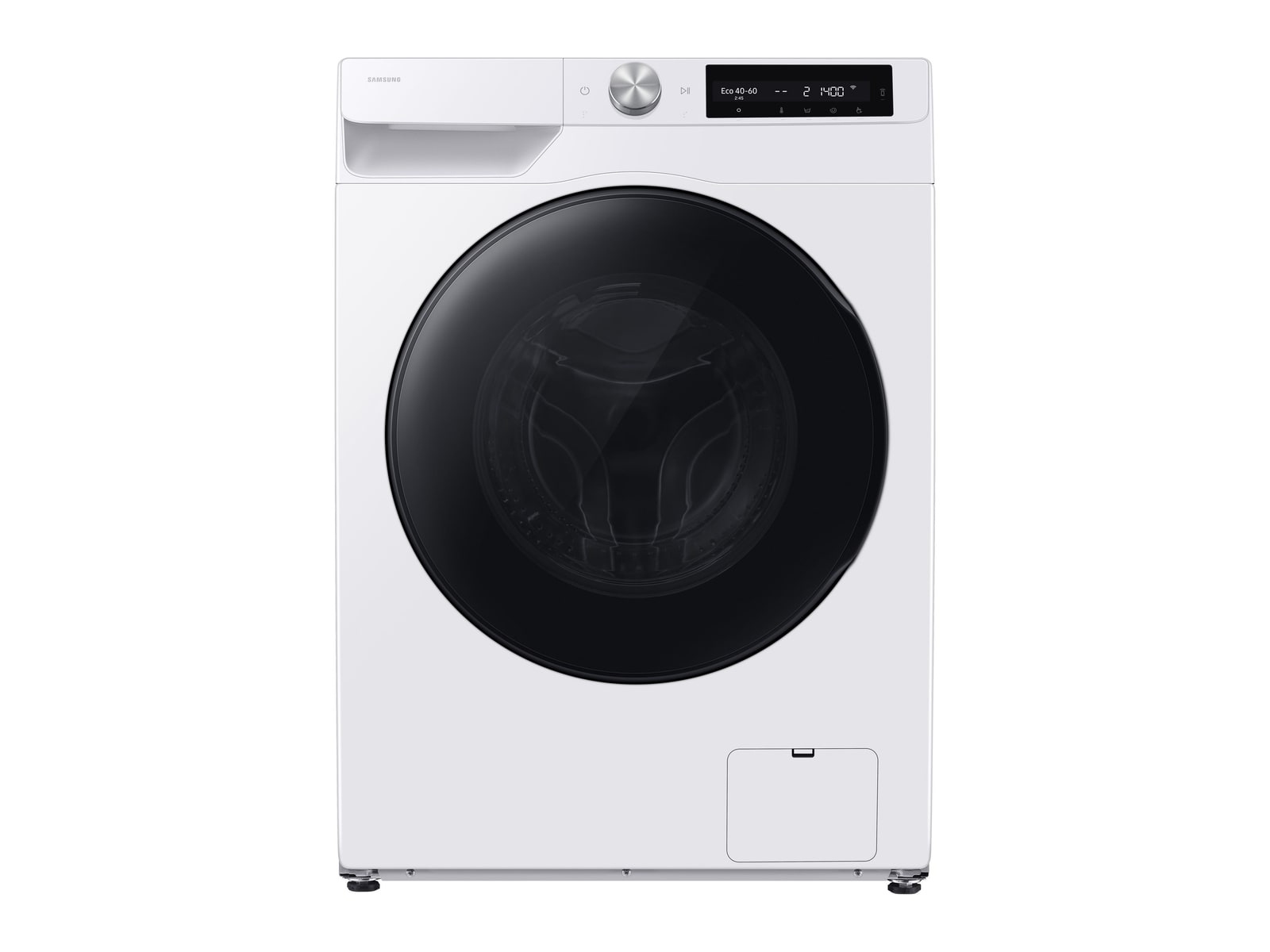 Samsung - WD10HG6U34BEU3 Washing Machines