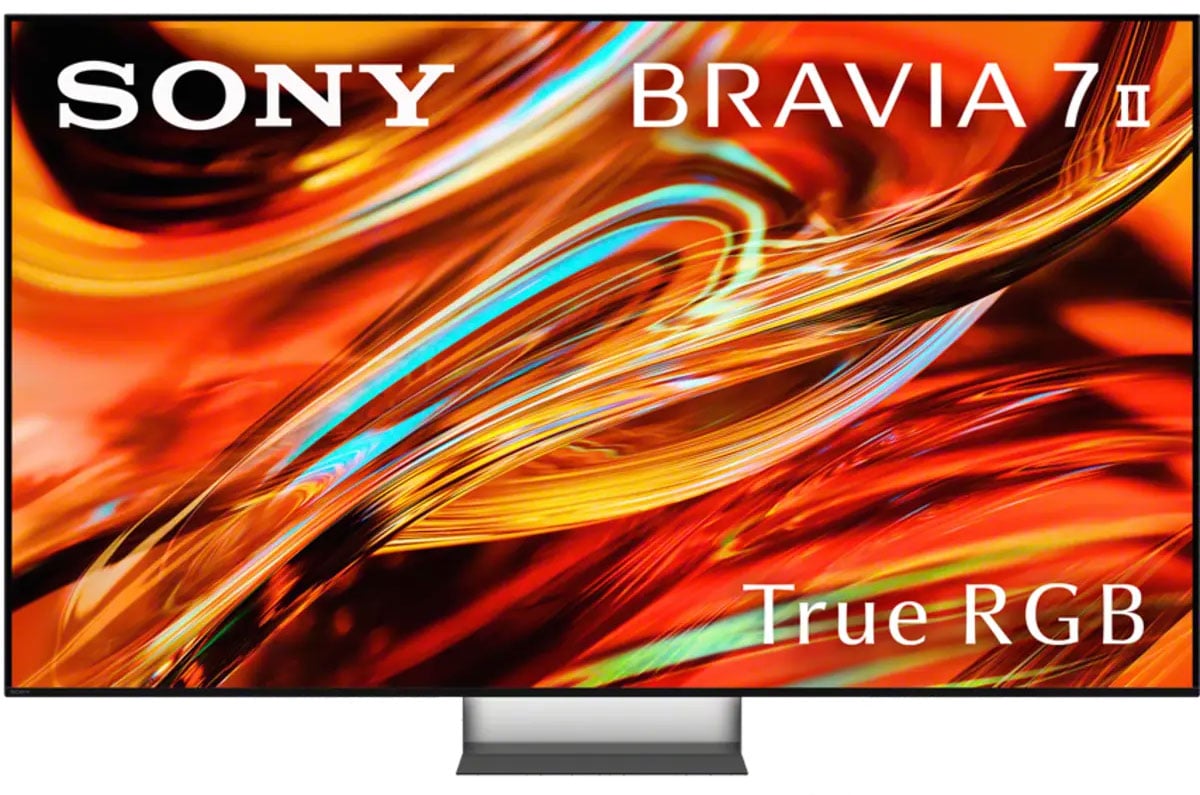 Sony - BRAVIA 7 II 65 inch 4K/8K TVs