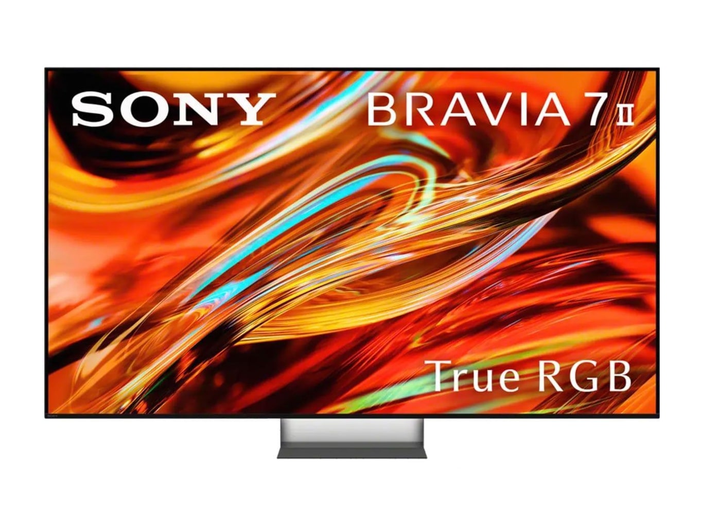 Sony - BRAVIA 7 II 65 inch 4K/8K TVs