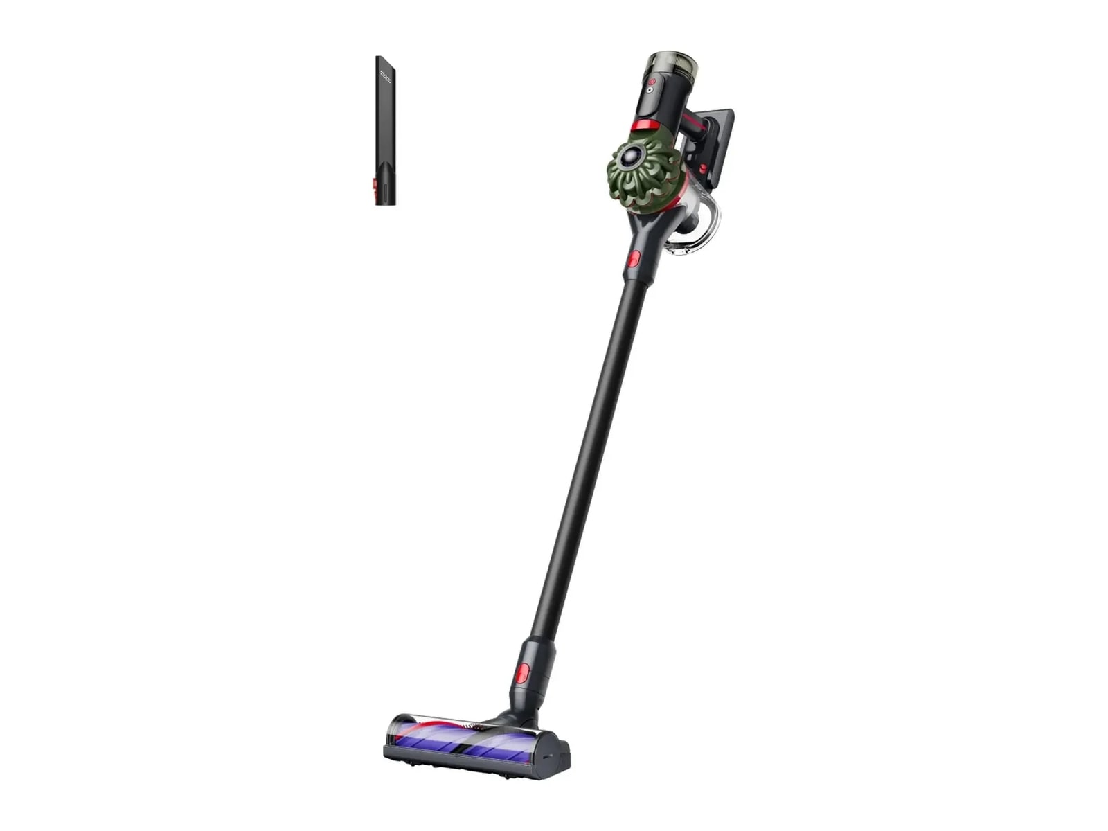 Dyson - V8 Cyclone Cordless Vacuum Cleaners (UK)