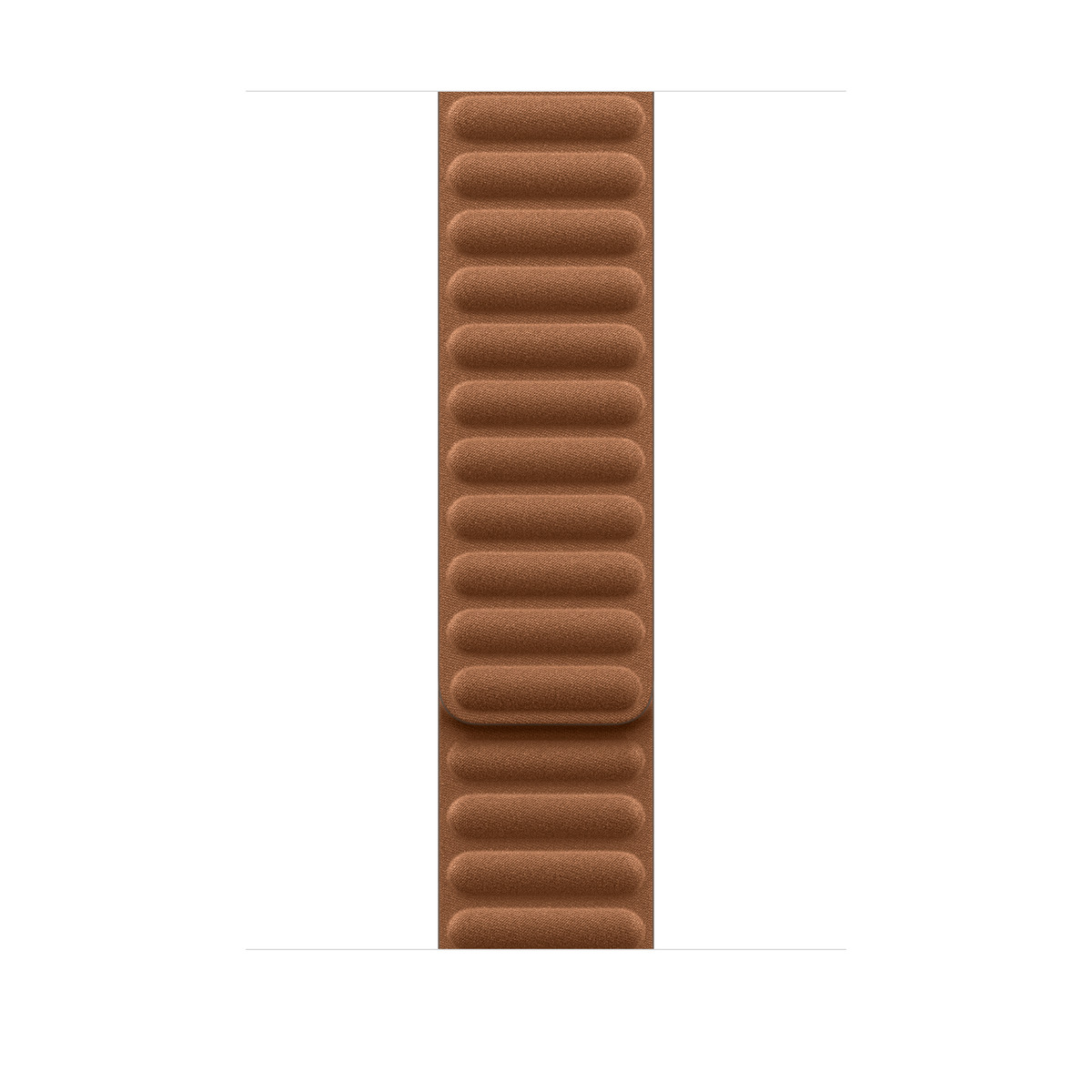 Apple - Apple Watch Magnetic Link - 46mm - M/L - Caramel