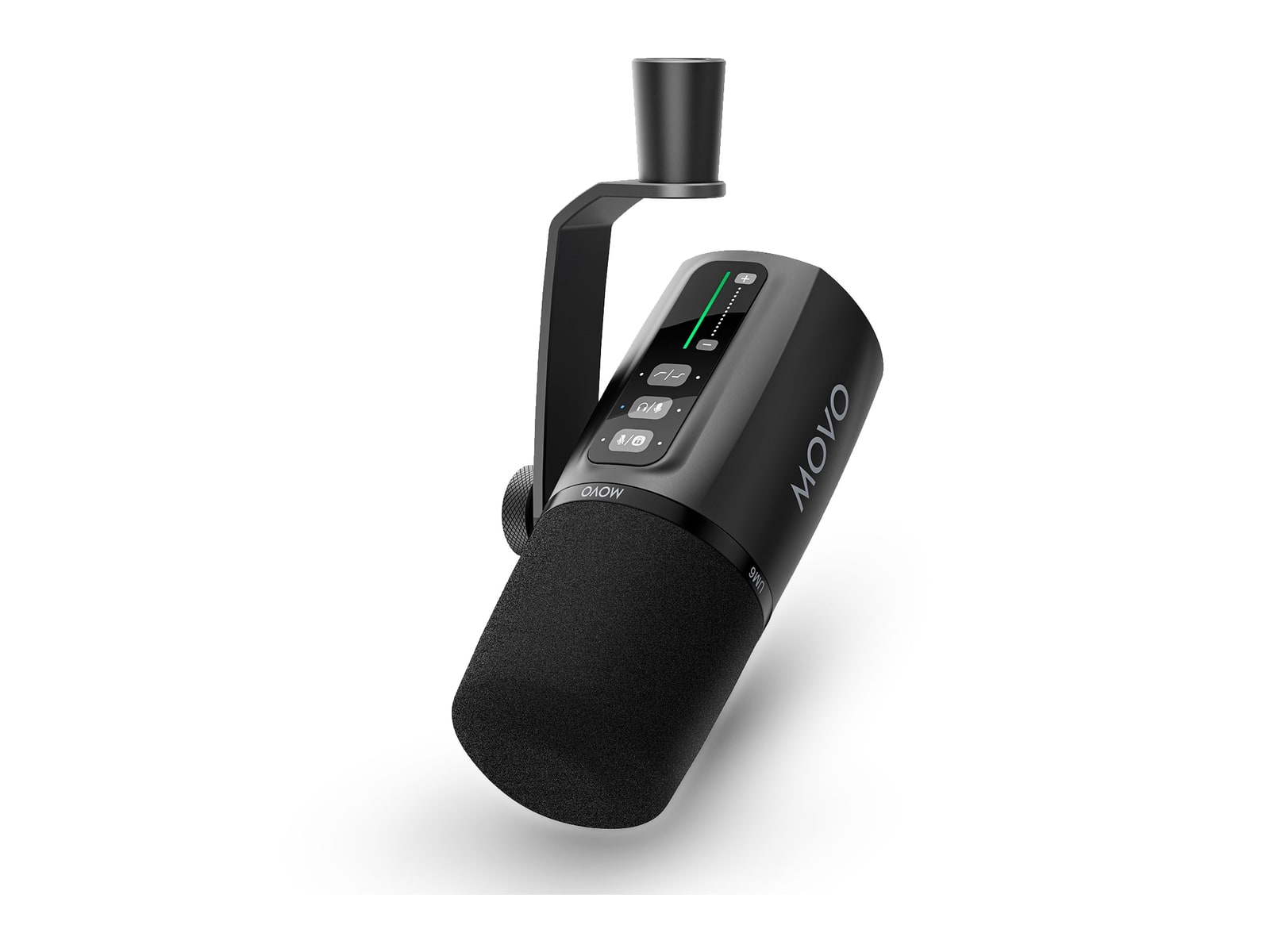 MOVO - UM6 Microphones
