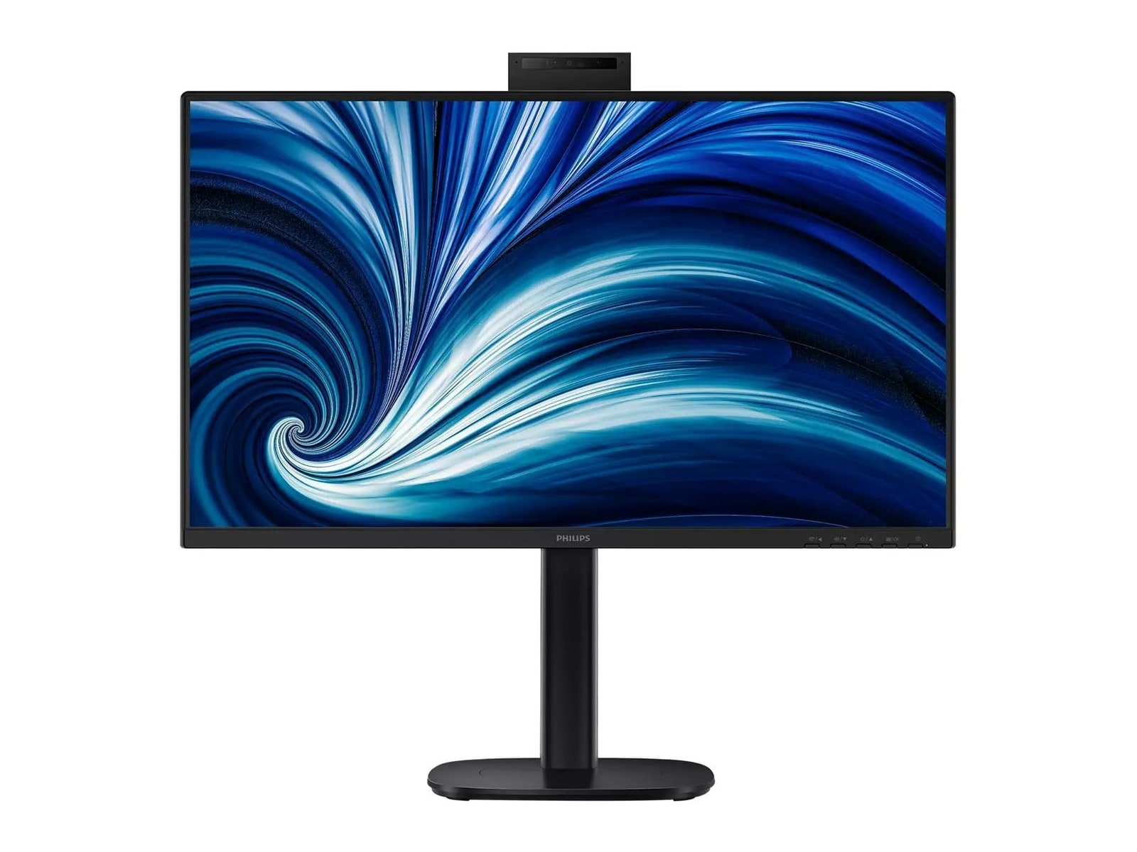Philips - 23.8" 24B2U3301H Full HD 120Hz Professional Monitors