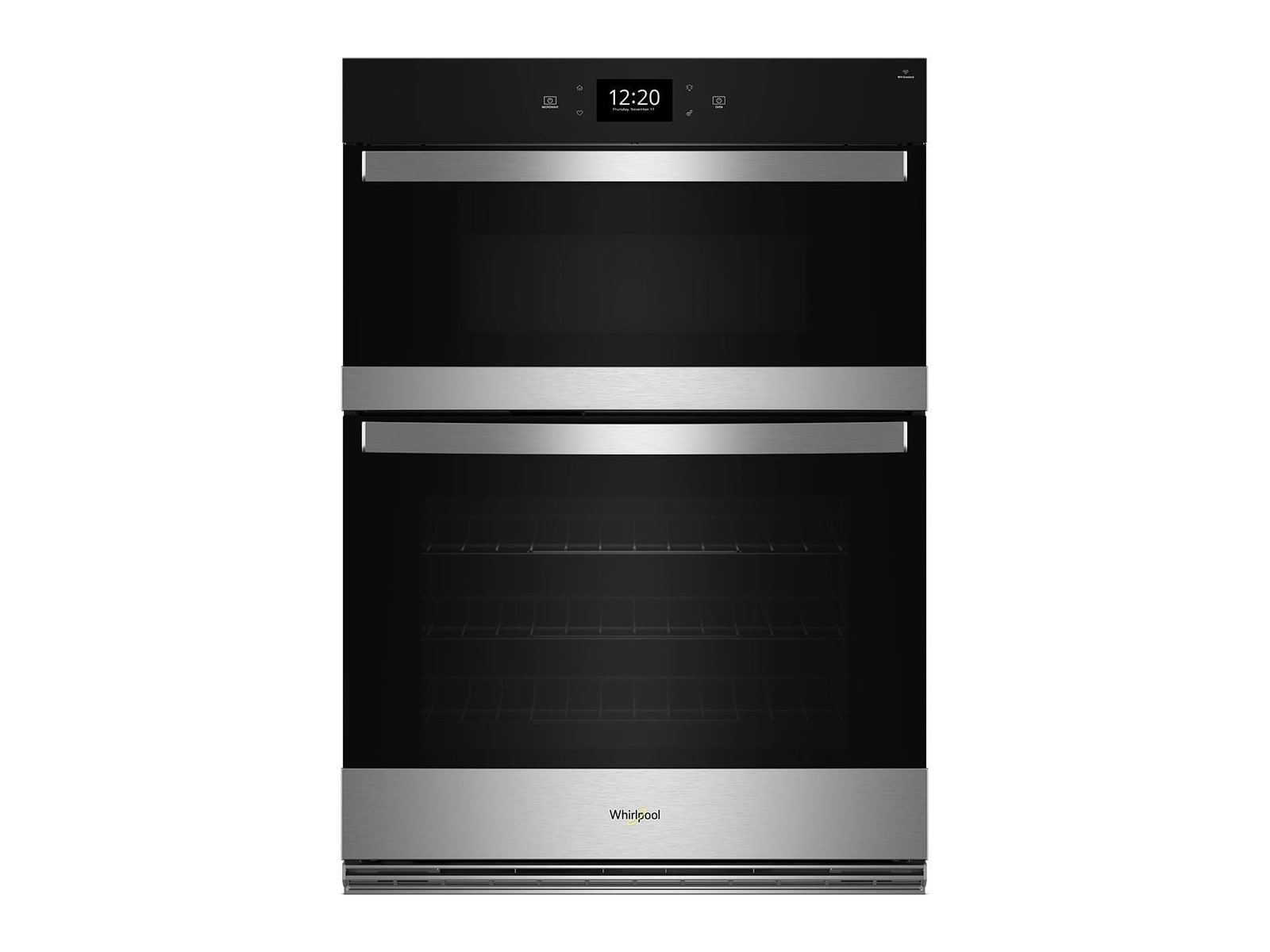 Whirlpool - WOEC7030PZ Ovens & Ranges