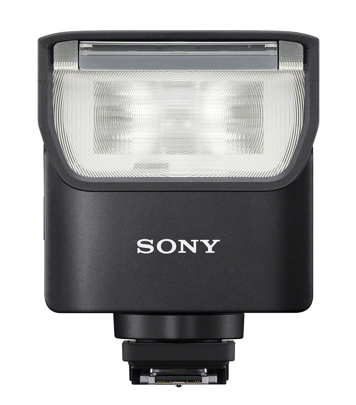 Sony - HVL-F28RMA Camera Accessories - Black