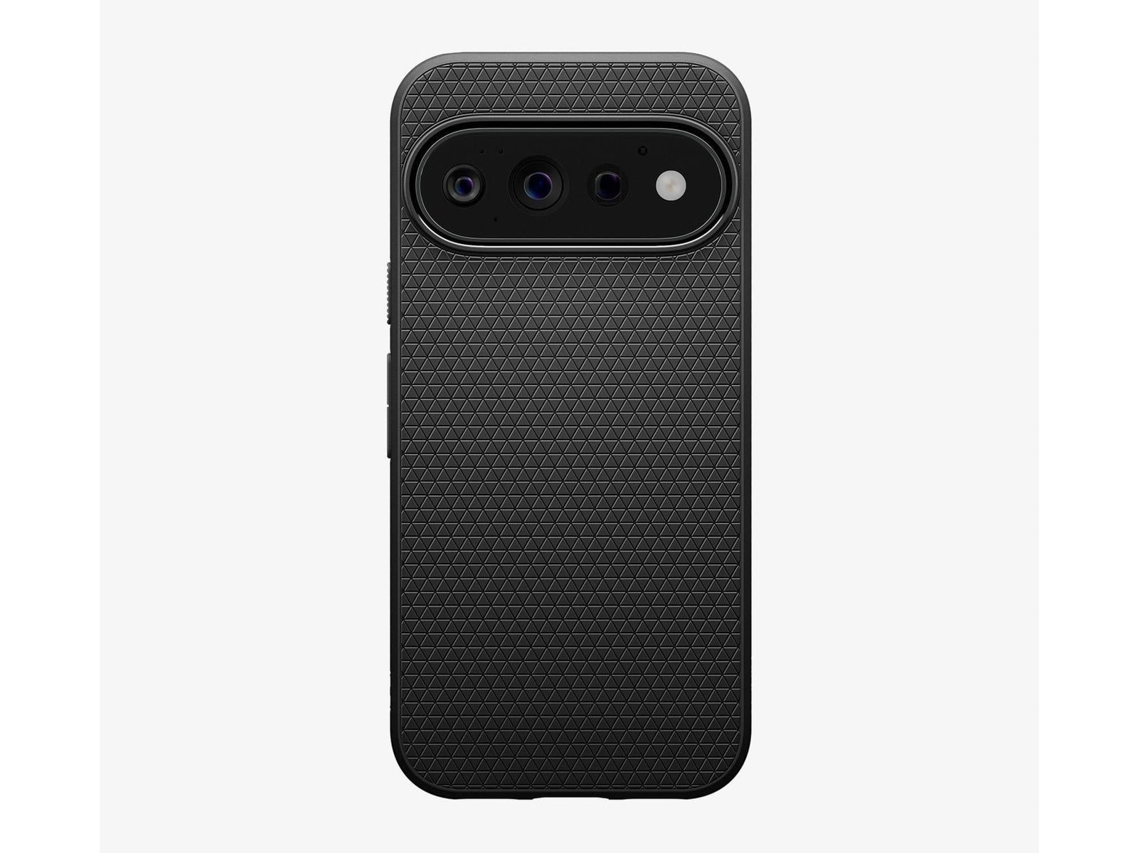 Spigen - Liquid Air - Pixel 11 Pro - Matte Black