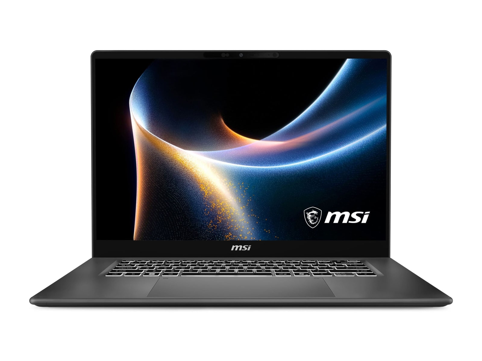 MSI - Prestige 16 Flip AI+ 16 inch - Intel Core Ultra X9 chip - 32GB Memory - 1TB SSD - Grey