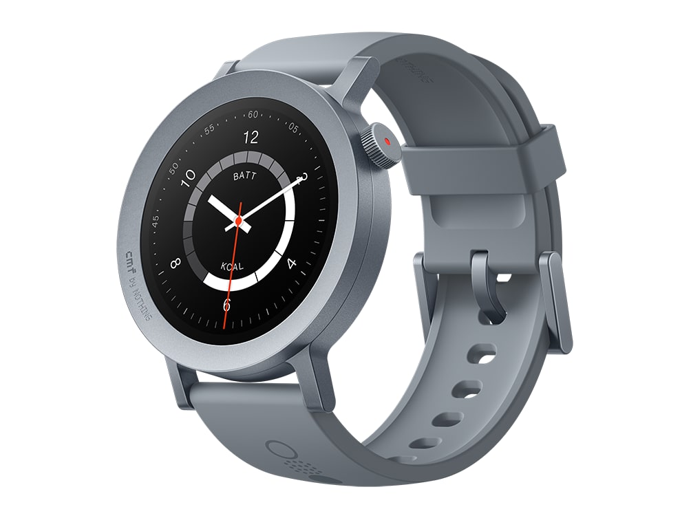 Nothing - CMF Watch Pro 2 Smart Watches - Ash Grey