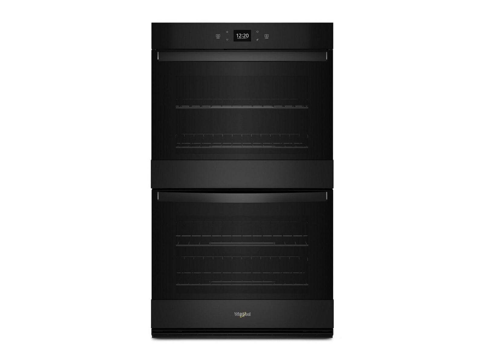 Whirlpool - WOED5030LB Ovens & Ranges