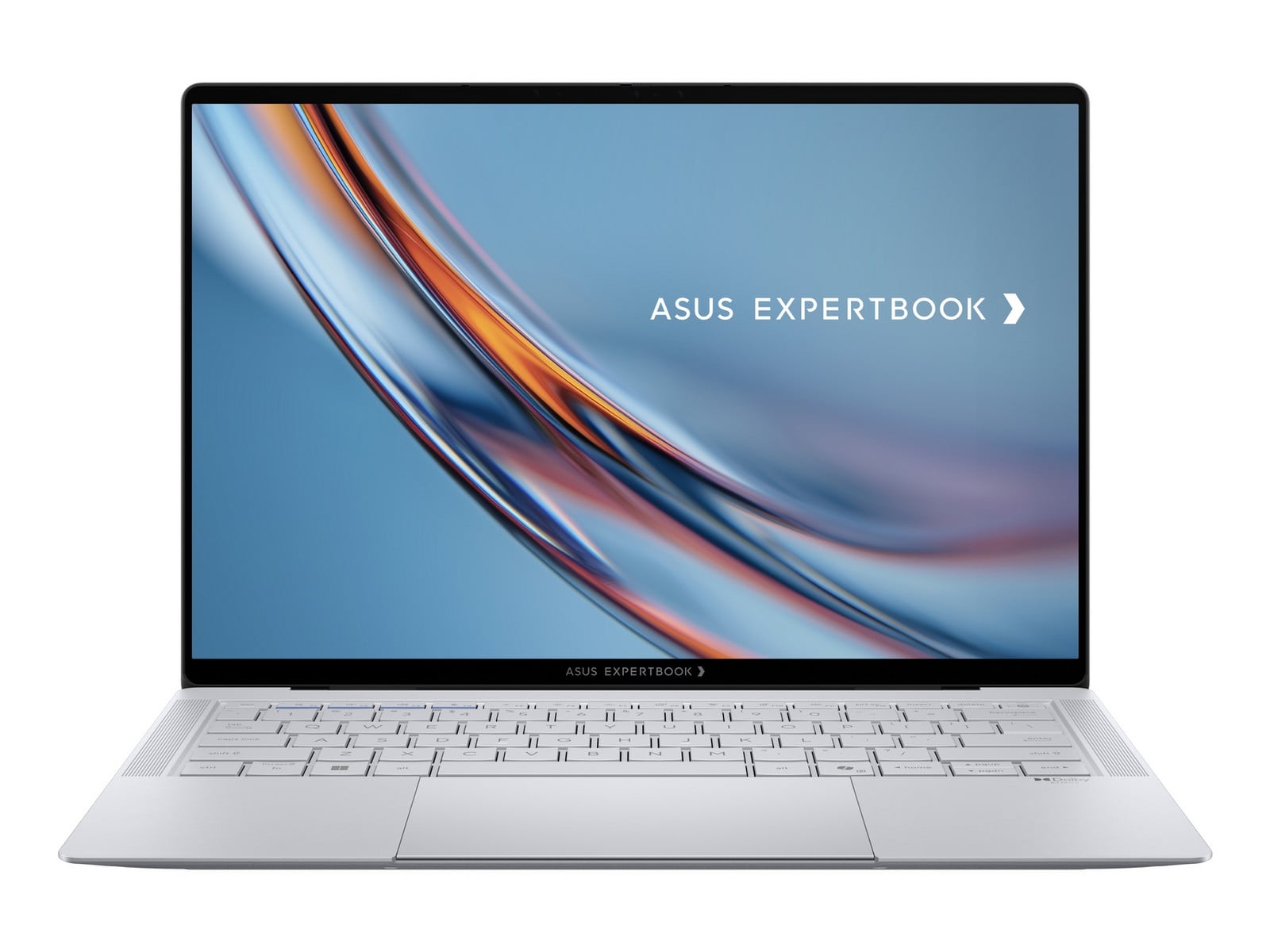 ASUS - ExpertBook Ultra B9406CAA-TH0017X 14" - Intel Core Ultra 7 356H chip - 32GB Memory - 1TB SSD - Gray