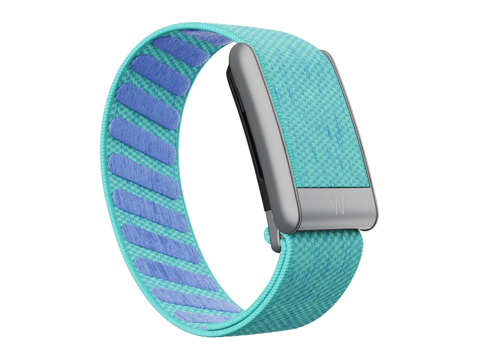 WHOOP - 5.0 SuperKnit Band Watch Bands - Tide