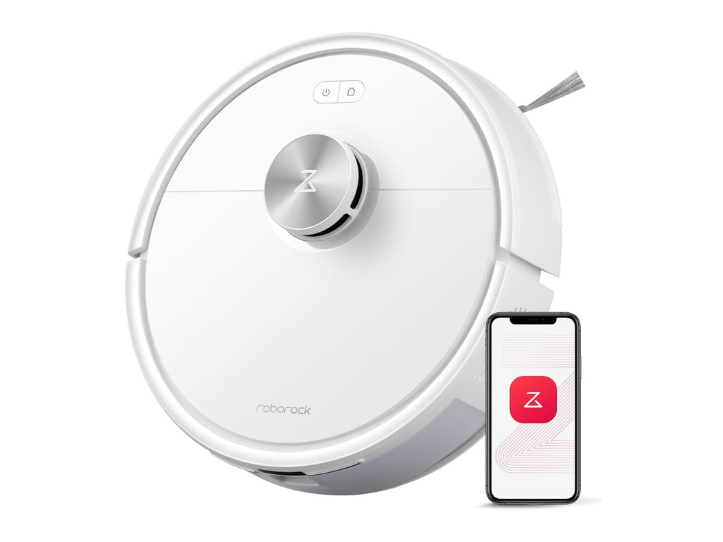 Roborock - Q7 M5 Vacuum Cleaners