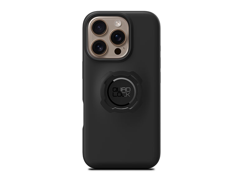Quad Lock - Case - iPhone 16 Pro