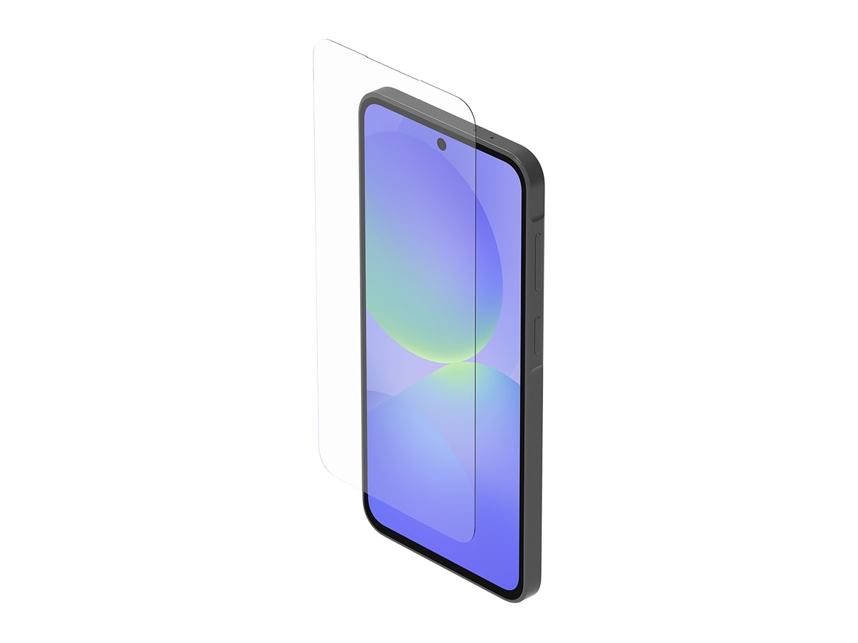 Cygnett - Essentials Glass Screen Protector for Galaxy A37