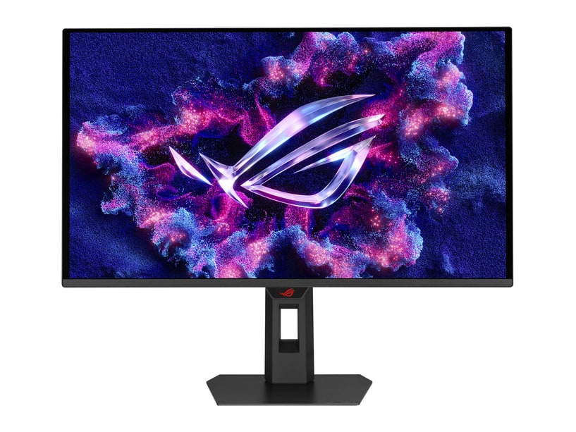 ASUS - 26.5" ROG Strix OLED XG27AQDPG WQHD 500Hz OLED Monitors