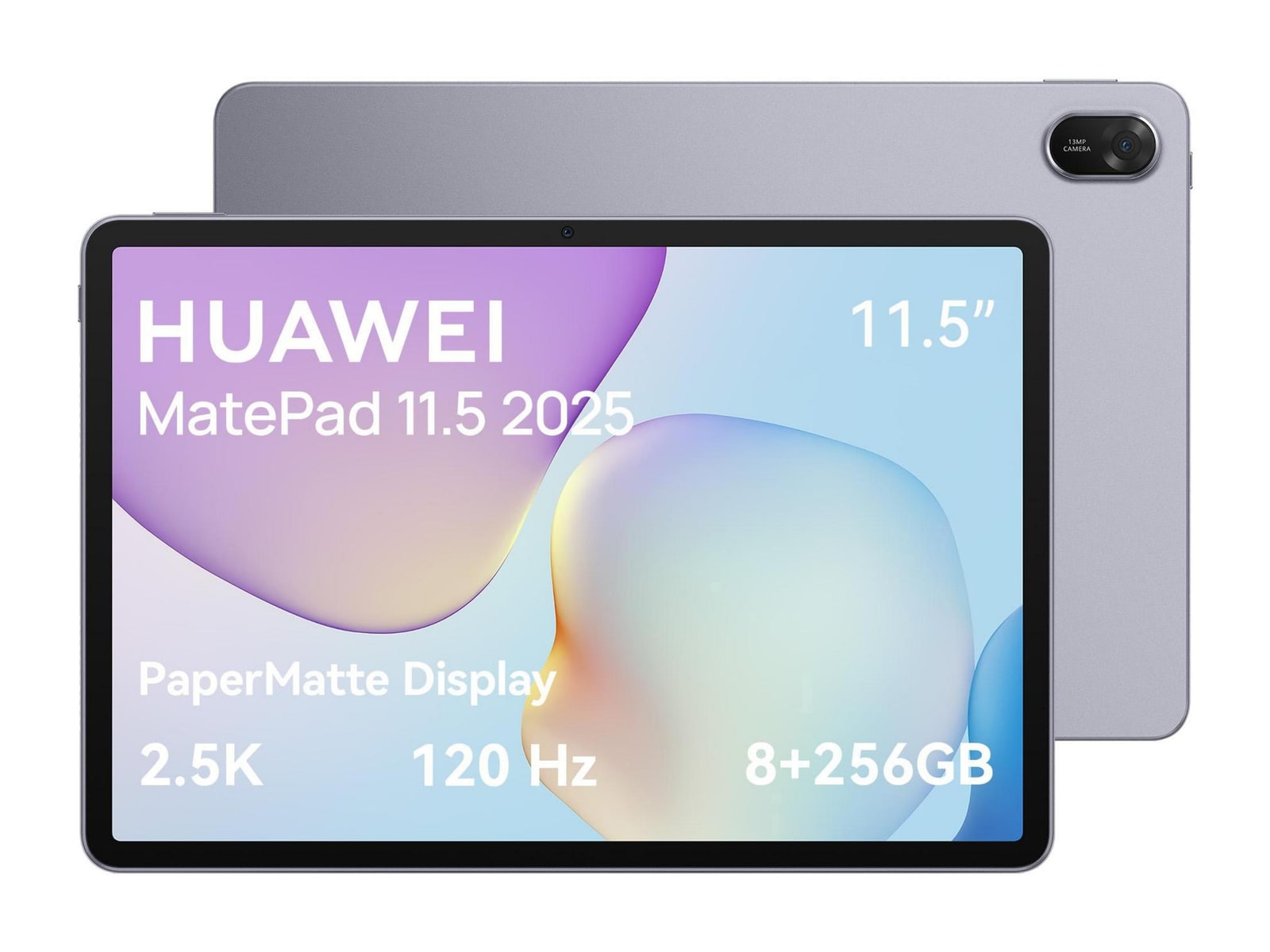 Huawei - MatePad 11.5 2025 PaperMatte - 256GB