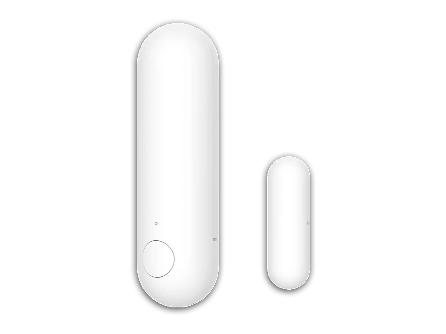 Aqara - Door and Window Sensor P2 Smart Security