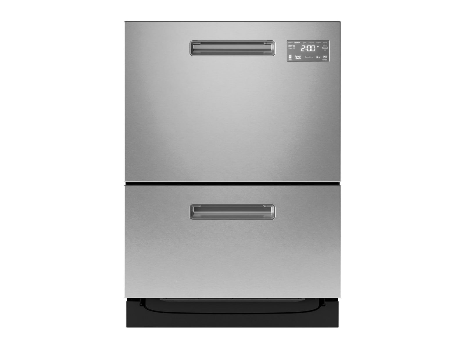 GE Appliances - PDD415PYYFS Dishwashers