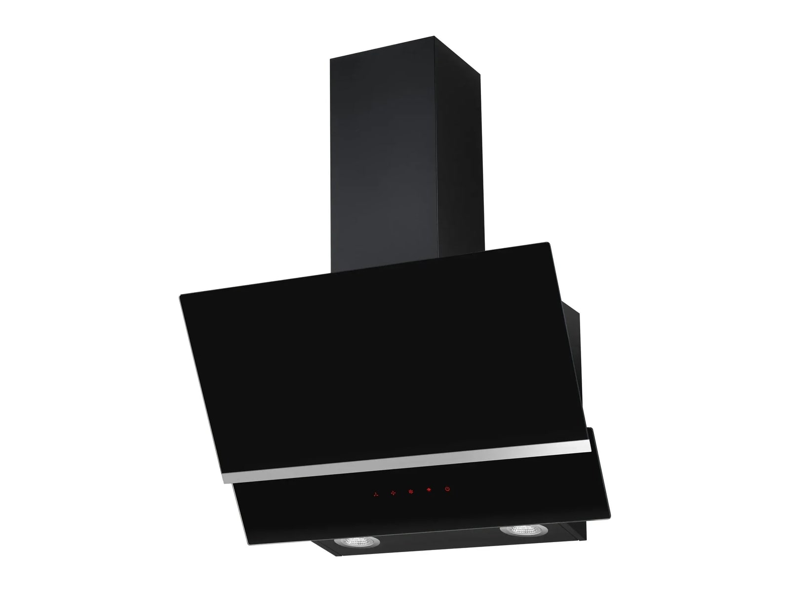 Amica - KHF 664 611 S Range Hoods