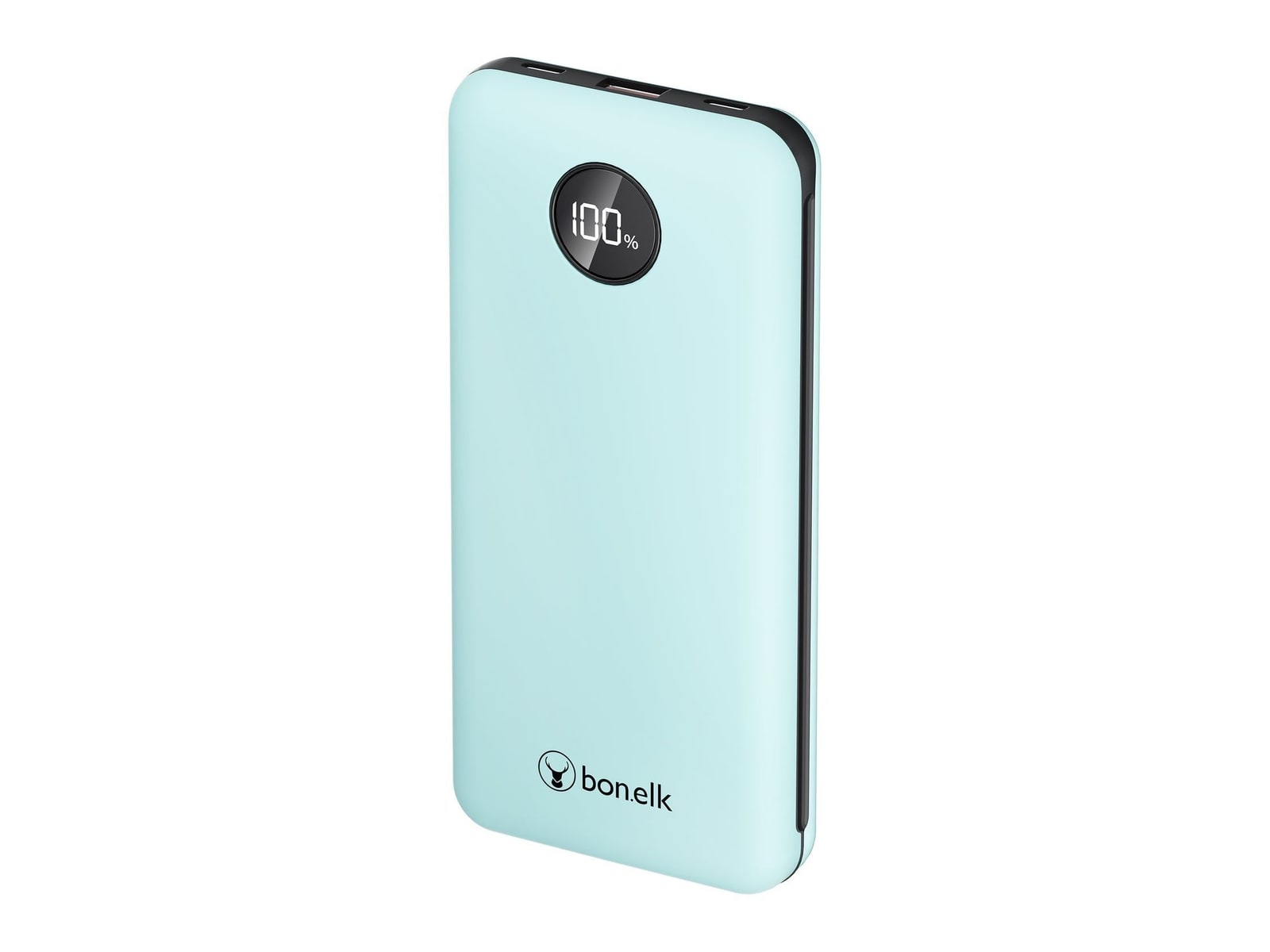 Bonelk - Mini Power Bank Pro 20000mAh Teal Power Banks
