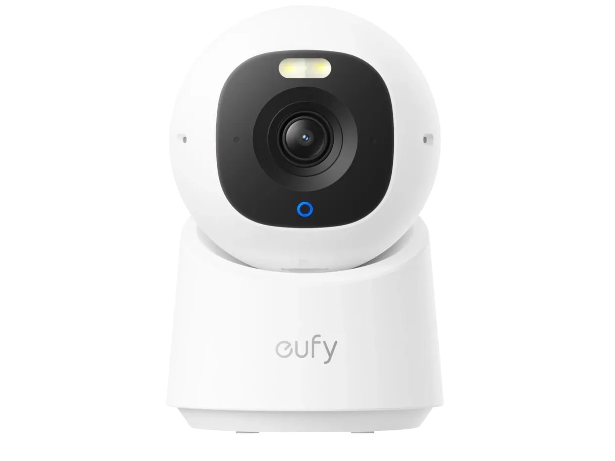 Eufy - Indoor Cam E30 Security Cameras