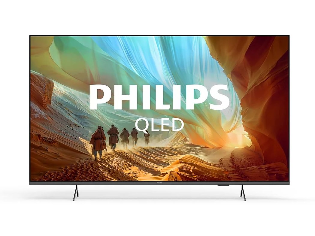 Philips - PQS7801 65 inch QLED TVs