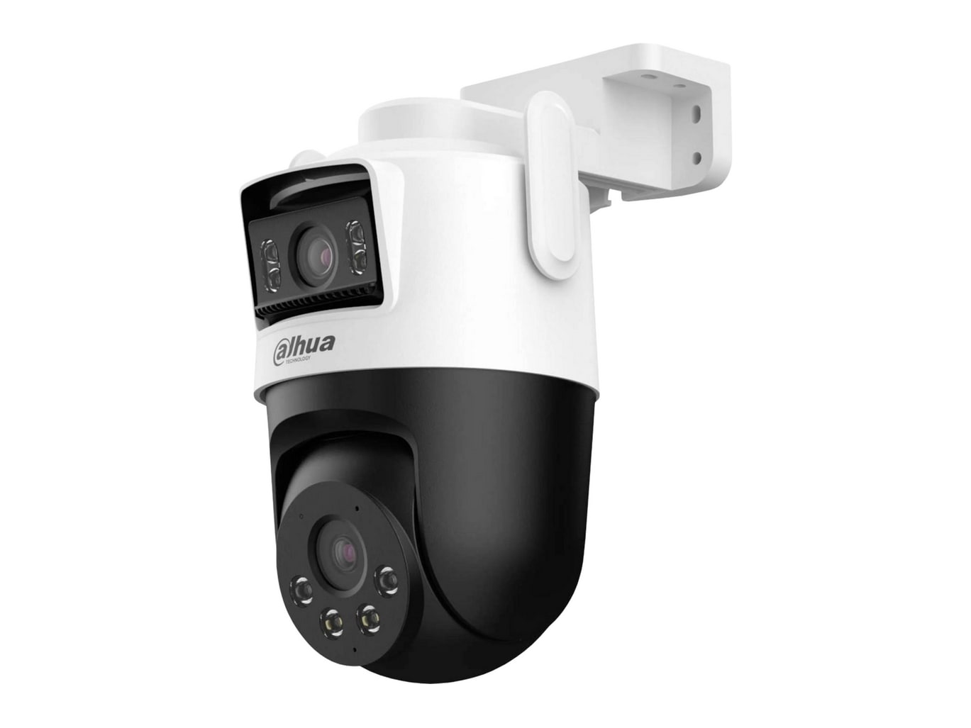 Dahua - Picoo Dual D1 10MP Security Cameras
