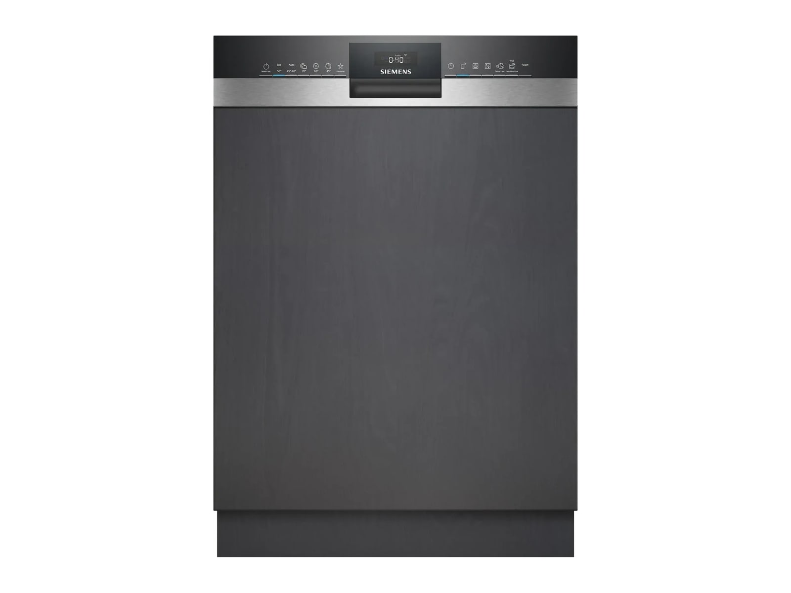 Siemens - SN53ES04TE iQ300 Dishwashers